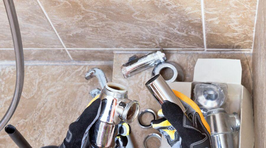 Expert flood damage restoration services in Burlington, IN